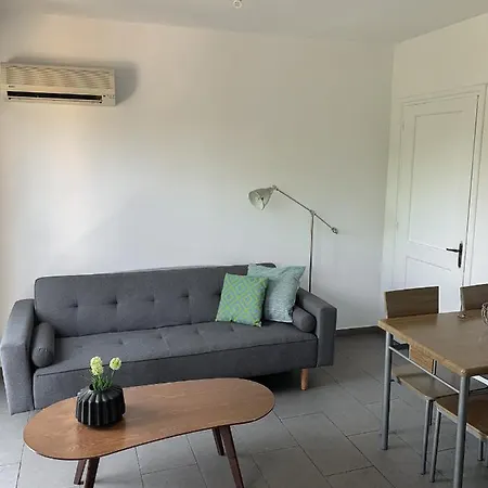Apartament The Kato Pafos