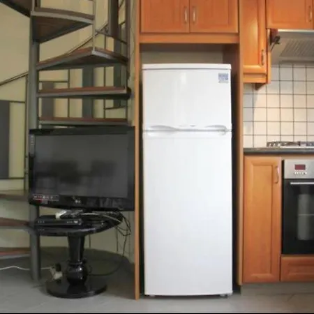 Apartament The Kato Pafos