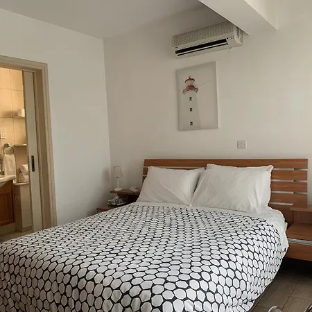 Apartament The Kato Pafos