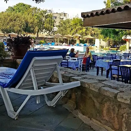 The Kato Pafos