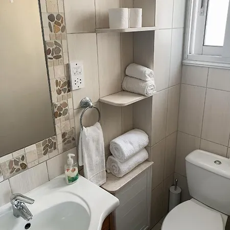 Appartement The Kato